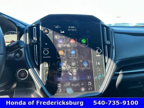 Used 2022 Subaru WRX Premium image 21