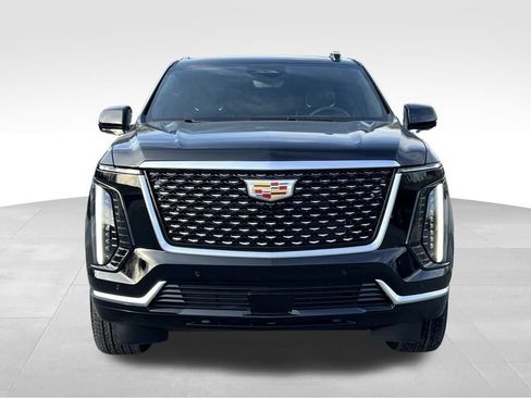 New 2026 Cadillac Escalade ESV Luxury image 5