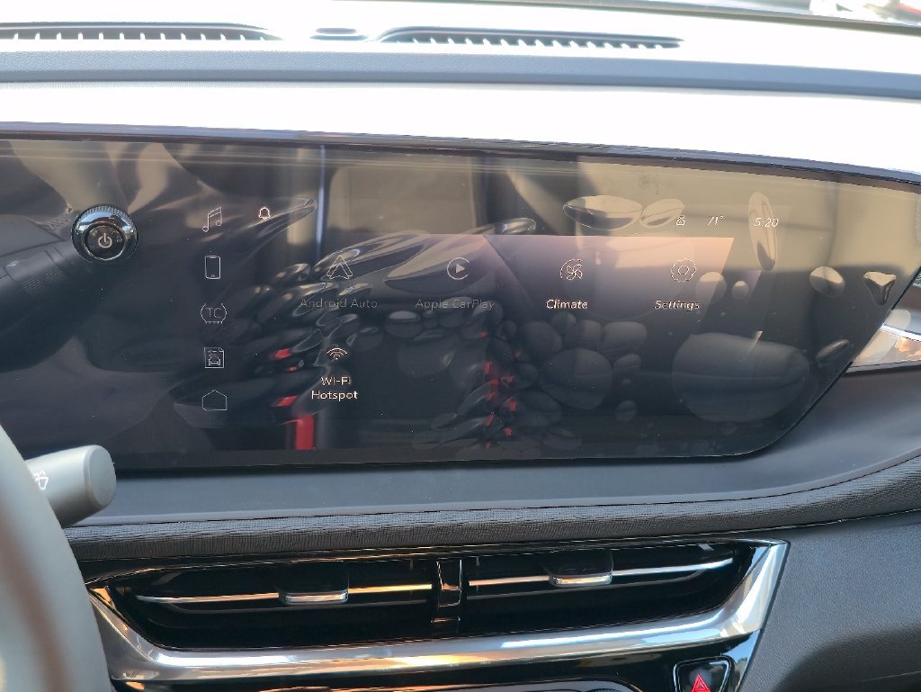 New 2026 Buick Envista Sport Touring w/ Convenience I Package FWD image 14