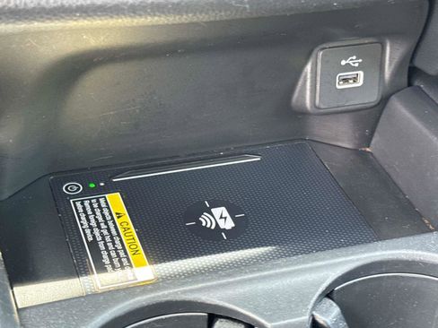 Certified 2024 Honda HR-V EX-L image 24