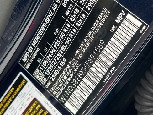 Used 2021 Mercedes-Benz GLC 300 GLC 300 image 30