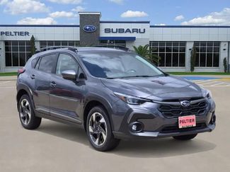 New 2026 Subaru Crosstrek 2.5i Limited w/ Crosstrek Mirror Package AWD/4WD video 1