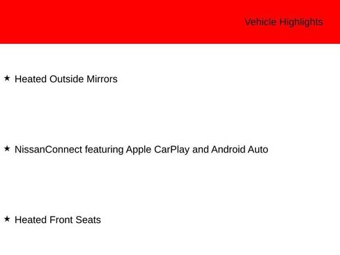 Used 2019 Nissan Altima 2.5 SR w/ SR Premium Package image 16