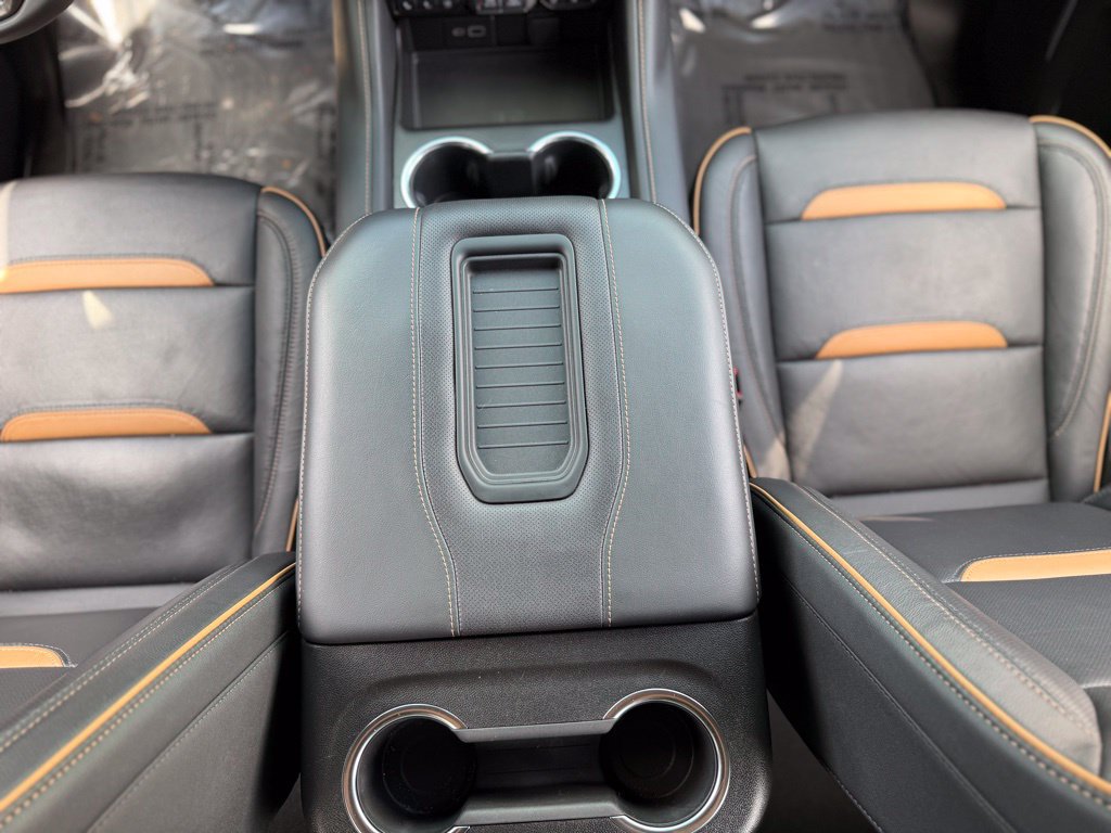 Used 2024 GMC Yukon AT4 w/ Max Trailering Package AWD/4WD image 53