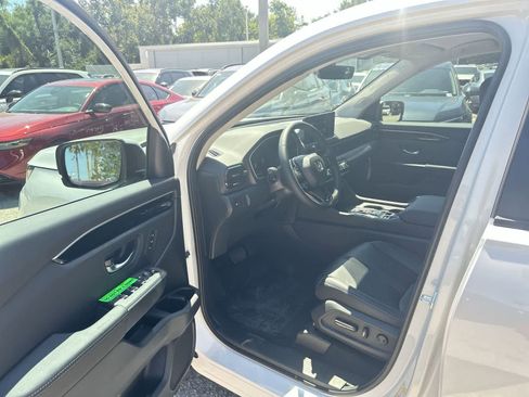 New 2026 Honda Pilot EX-L image 10