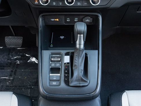 New 2026 Honda CR-V EX image 22