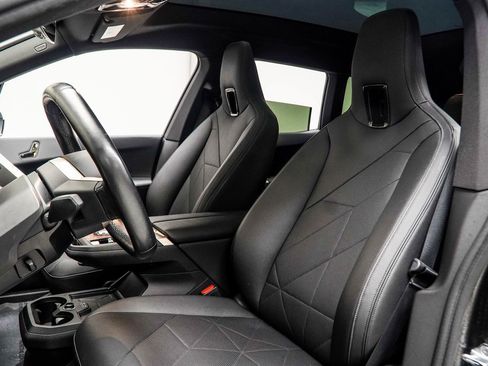 Used 2022 BMW iX xDrive50 w/ Sport Package image 42