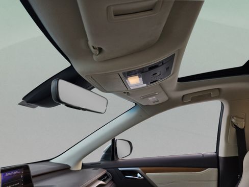 Used 2019 Lexus RX 350 FWD w/ Navigation Package image 13