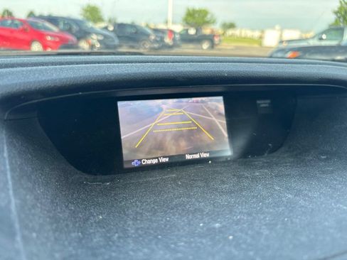 Used 2014 Honda CR-V EX-L image 24