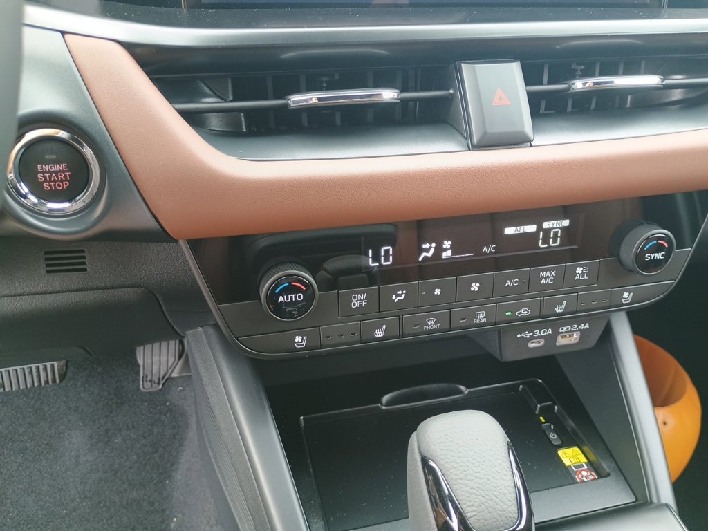 New 2026 Subaru Outback Touring XT AWD/4WD image 25