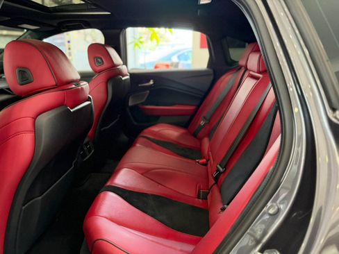 Used 2022 Acura TLX w/ A-SPEC Pkg FWD image 15