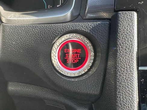 Used 2020 Honda Civic EX image 29