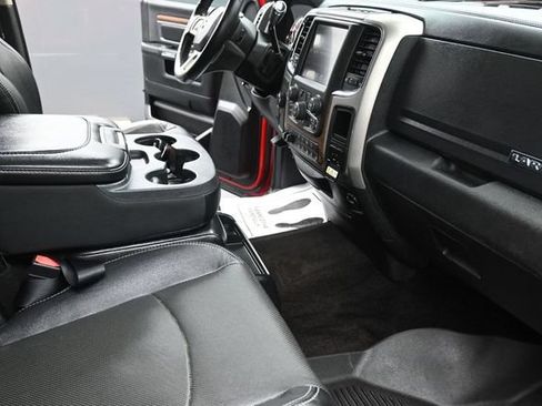 Used 2014 RAM 2500 Laramie w/ HD Snow Plow Prep Group AWD/4WD image 50