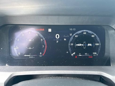 Certified 2024 Toyota Tacoma TRD Off-Road w/ TRD Off Road Upgrade Package AWD/4WD image 25