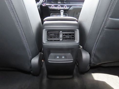 Certified 2023 Honda CR-V Sport Touring image 28