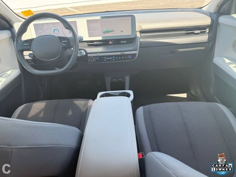 Used 2024 Hyundai Ioniq 5 SEL RWD image 14