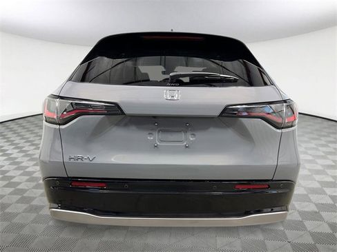New 2026 Honda HR-V EX-L image 5