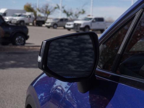 Used 2024 Kia Sportage X-Pro Prestige image 17