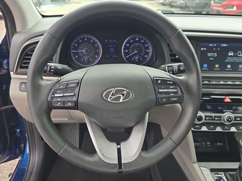 Used 2019 Hyundai Elantra Value Edition image 28