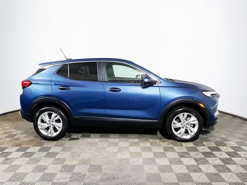 New 2026 Buick Encore GX Preferred image 8