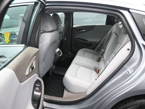 Used 2024 Chevrolet Malibu LT FWD image 29