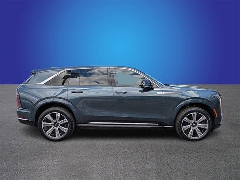 New 2026 Cadillac Escalade IQ Luxury 1 image 6