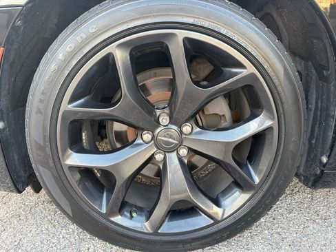 Used 2020 Chrysler 300 S w/ 300S Premium Group image 51