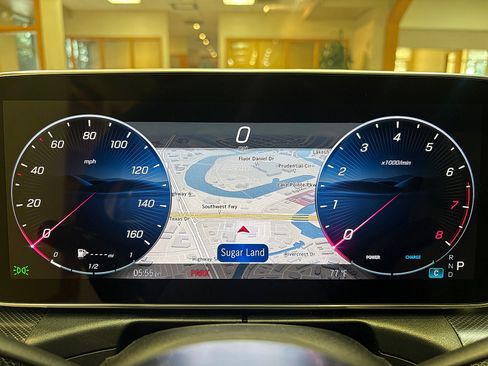 New 2026 Mercedes-Benz CLE 300 4MATIC Coupe image 15