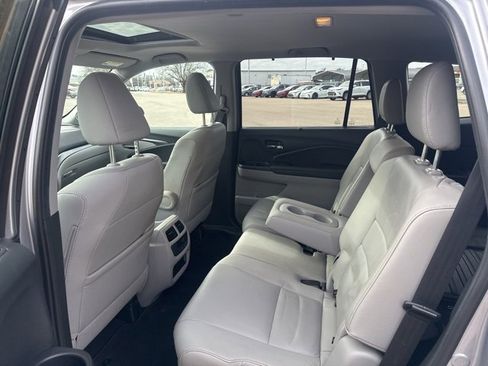 Used 2021 Honda Pilot EX-L image 21