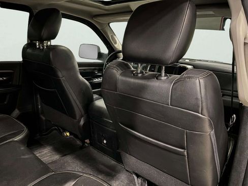 Used 2013 RAM 1500 Sport w/ Sport Premium Group image 24