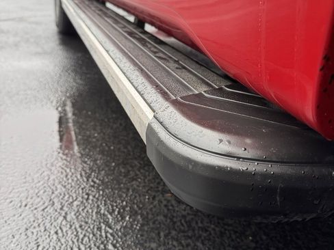 Used 2020 Toyota 4Runner Limited image 9