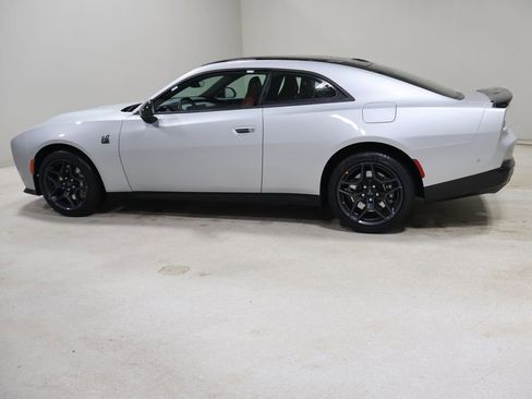 New 2026 Dodge Charger R/T Scat Pack image 4