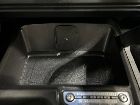 Certified 2023 Ford Bronco Wildtrak AWD/4WD image 25