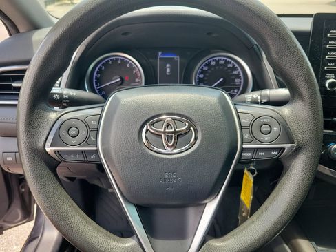 Used 2023 Toyota Camry LE FWD image 17