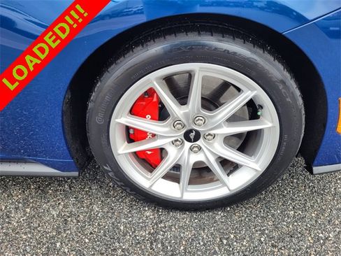 Used 2024 Ford Mustang GT Premium image 13