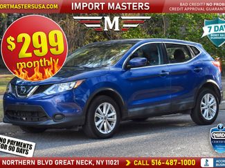 Used 2019 Nissan Rogue Sport S w/ Appearance Package video 1