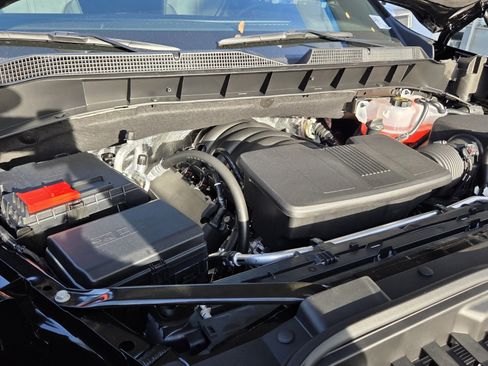 New 2026 Chevrolet Silverado 1500 High Country AWD/4WD image 25