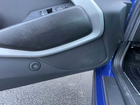 Certified 2023 Chevrolet Camaro SS image 22