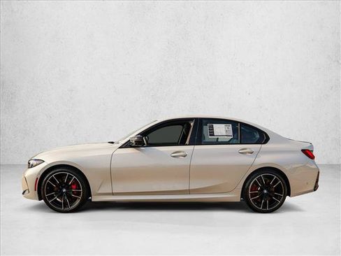 Used 2026 BMW M340i xDrive w/ Premium Package AWD/4WD image 8