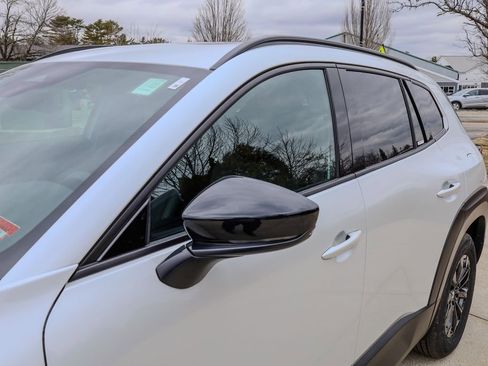 New 2026 MAZDA CX-50 AWD 2.5 Hybrid w/ Premium Pkg image 6