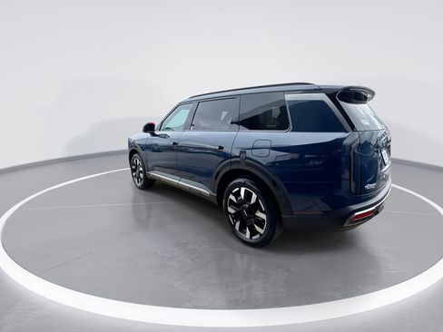 New 2027 Kia Telluride S w/ Towing Package image 6