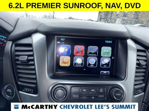 Used 2019 Chevrolet Suburban Premier image 7
