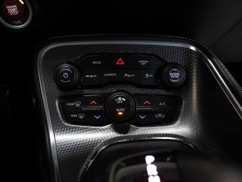 Used 2020 Dodge Challenger SRT Hellcat Redeye RWD image 31