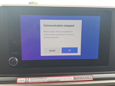 New 2026 Toyota Tacoma TRD Off-Road image 21