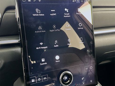 New 2026 GMC Terrain Elevation image 7