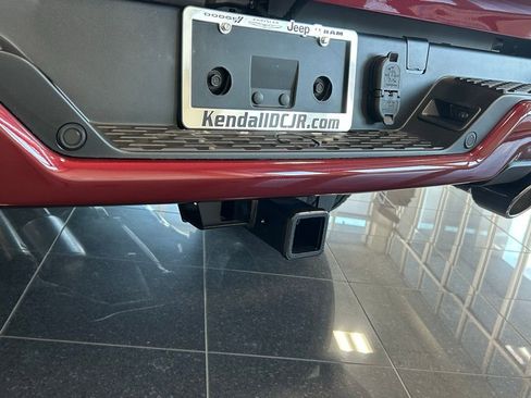 New 2026 RAM 1500 Big Horn image 7