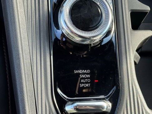 New 2026 Jeep Cherokee Limited AWD/4WD image 26