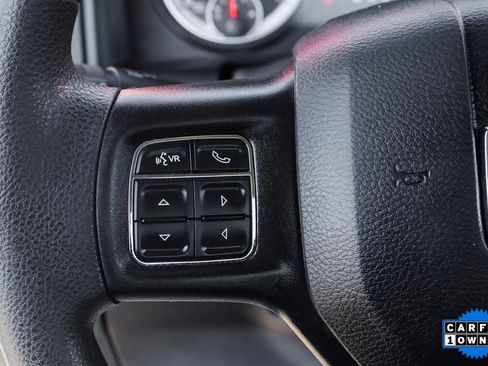 Used 2022 RAM 1500 Tradesman w/ Power & Remote Entry Group image 19