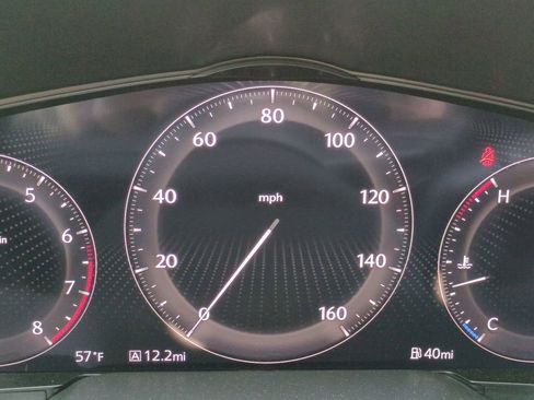 New 2026 MAZDA CX-90 3.3 Turbo S w/ Premium Plus AWD/4WD image 27