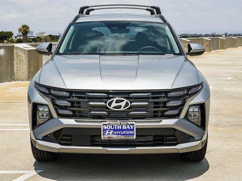 New 2026 Hyundai Tucson SEL Plus FWD image 2